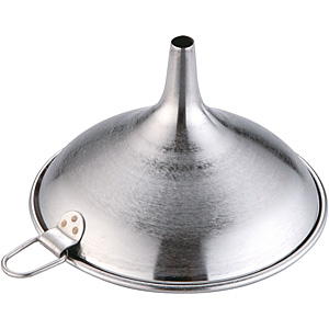 �������� SA 18-8 �X�e�����X ���[�g 12cm