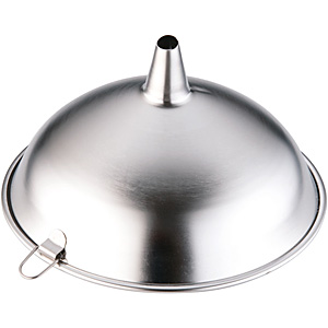 �������� SA 18-8 �X�e�����X ���[�g 21cm