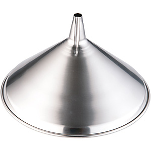 �������� SA 18-8 �X�e�����X ���[�g 24cm