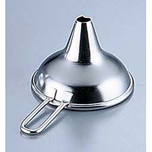 18-8 �X�e�����X ���[�g �n���h���t 4.5cm