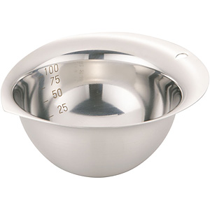 ��H���� 18-8 �X�e�����X ���W���[�J�b�v ������ 100cc