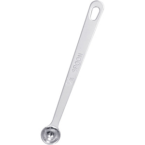 �a�c�����쏊 18-8 �X�e�����X �Ɍ� �v�ʃX�v�[�� 0.25cc