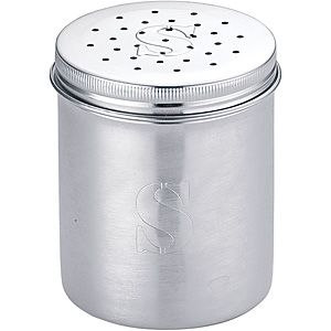 遠藤商事 SA 18-8 ステンレス 調味缶 ジャンボ 調味料 - 調理器具のSHOKUBI