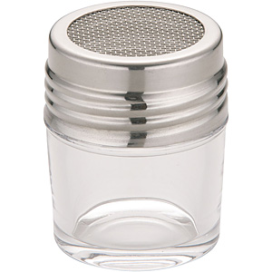 �������� TKG �K���X���������� 1oz �p�E�_�[18���b�V��