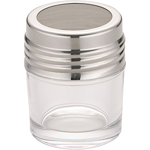 �������� TKG �K���X���������� 1oz �p�E�_�[80���b�V��
