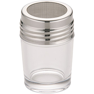 �������� TKG �K���X���������� 2oz �p�E�_�[60���b�V��