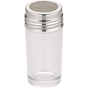 �������� TKG �K���X���������� 4oz �p�E�_�[60���b�V��