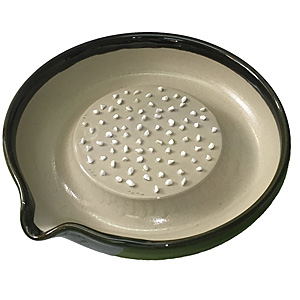 ���d������ �嗱 �Z���~�b�N ���낵�M �V���R���t 18cm