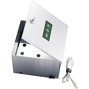 �������� SA 18-8 �X�e�����X �d�C �̂芣���� ���� �q�[�^�[��