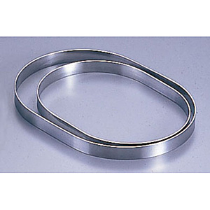 �������� 18-0 �X�e�����X �n���o�[�O�����O 150g�p