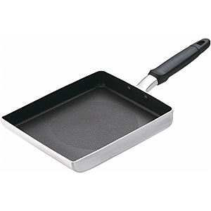 �������� �h���X �A���~ IH �ʎq�Ă� 18�~23cm