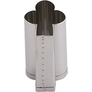 �������� SA 18-8 �X�e�����X �Ɩ��p���^ �I�[���V�[�Y�� �N���[�o�[ ��