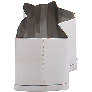 �������� SA 18-8 �X�e�����X �Ɩ��p���^ �\��x �� ����