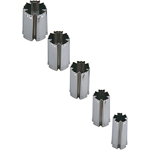 �������� SA 18-8 �X�e�����X ���^ �葢�� �Ɩ��p �i�f�V�R 5���g