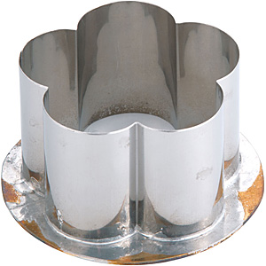 �������� 18-8 �X�e�����X ���N���c���^ �O�d�グ�p �~ 50mm�p