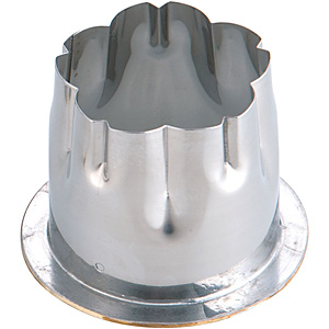 �������� 18-8 �X�e�����X ���N���c���^ �O�d�グ�p �� 35mm�p
