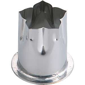 �������� 18-8 �X�e�����X ���N���c���^ �O�d�グ�p �j�[ 25mm�p