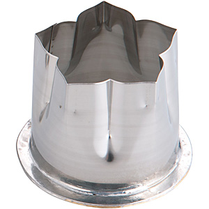 �������� 18-8 �X�e�����X ���N���c���^ �O�d�グ�p �j�[ 35mm�p