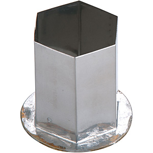 �������� 18-8 �X�e�����X ���N���c���^ �O�d�グ�p �T�b 30mm�p