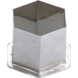 �������� 18-8 �X�e�����X ���N���c���^ �O�d�グ�p �T�b 45mm�p