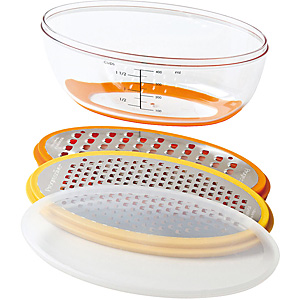 �v���O���b�V�� �O���[�^�[&���W���[ HG-1300