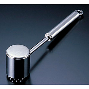 ���Y���[ 18-10 �X�e�����X ���ʃ~�[�g�n���}�[ 12820