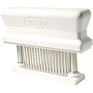 ジャカード ミートテンダライザー 200316 16刃 - 調理器具のSHOKUBI