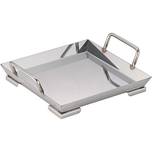 �������� 18-0 �X�e�����X �`���g���� ���t 24cm