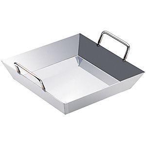 �������� 18-0 �X�e�����X �`���g���� �[�^ 24cm