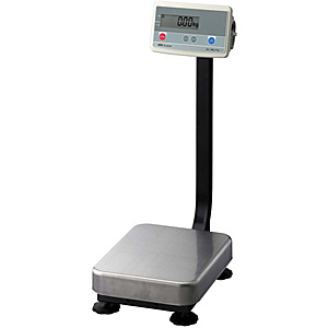 A&D �f�W�^����͂��� FG-60KAM �Ђ傤��60kg