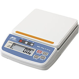 A&D �R���p���[�^���C�g�t�� �X�P�[�� HT5000CL 5,100g