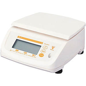�������H �h���^ �f�W�^����M�͂��� �e���| DS-500N 20kg