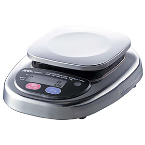 A&D �f�W�^���h���͂��� HL-300WP �Ђ傤��300g