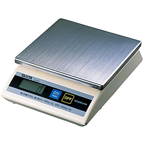 �^�j�^ ���X�P�[�� KD-200 5kg
