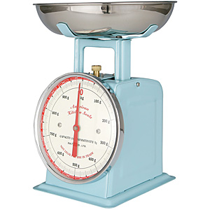 �_���g�� �A�����J�� �L�b�`���X�P�[�� 1kg 100-061 �T�b�N�X