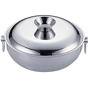 OY YUKIWA UK 18-0 XeX Ԃԓ 23cm