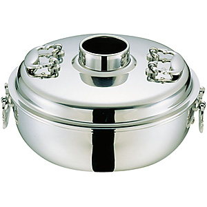 しゃぶしゃぶ鍋 - 調理器具のSHOKUBI