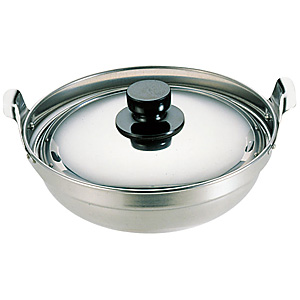 ��H���� 18-0 �X�e�����X ������ 17cm