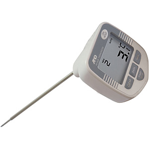 A&D �h���^ ���S���x�v �������[�@�\�t�� AD-5628