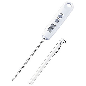 �r�[�A���h�P�C �f�W�^�����x�v �h�H�^ ET-510 230mm