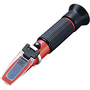 �����v�ʊ� �H���Z�x���܌v �������x�␳�t SK-200R �H���Z�x0.0�`28.0��
