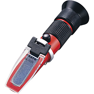 �����v�ʊ� ���΁E���ǂ�p�Z�x�v SK-202R �`�Z�x0.0�`56.0��