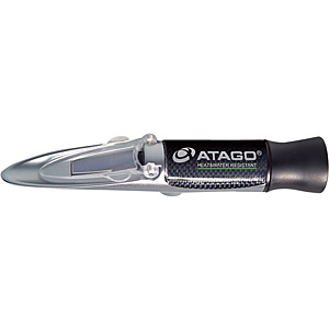 �A�^�S �莝���܌v �ϔM�Z�x�v MASTER-50H 50H