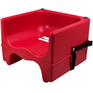 キャンブロ ブースターシート 200BC 200BCJ ホットレッド - 調理器具の