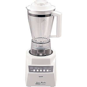 旭（アサヒ） スーパーブレンダーtiny ASH-6L ボトル1.8リットル