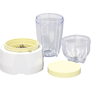 旭（アサヒ） スーパーブレンダーtiny ASH-6S ボトル1.0リットル