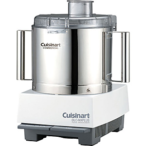 クイジナート フードプロセッサー 大型 DLC-NXJ2PS - 調理器具のSHOKUBI