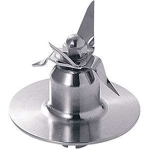 クイジナート ハイスピードプロセッサー ホットブレンダー CBT-500PRO2