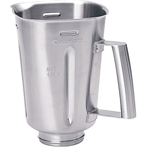 クイジナート ハイスピードプロセッサー ホットブレンダー CBT-500PRO2