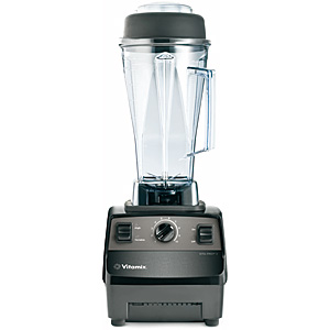 バイタミックス　Vitamix Aspire ブレンダー　ジャンク バイタミックス ブレンダー 幅203×奥行229×高さ514(mm) 10087〈バイタ